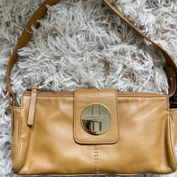 kate spade Handbags - Y2K Kate Spade Shoulder Bag - EUC